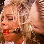 WHIPPED ASS dom foreplay